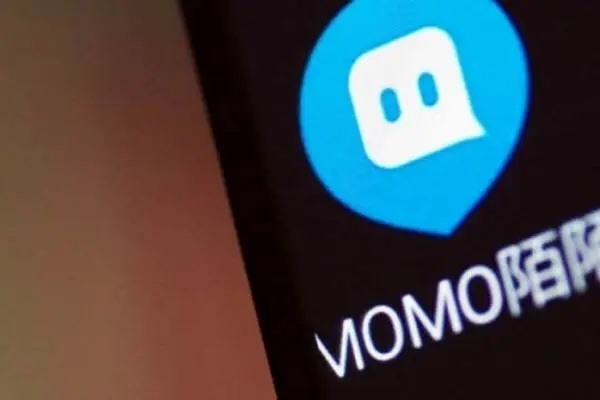 通过手机号可以找到陌陌号么?