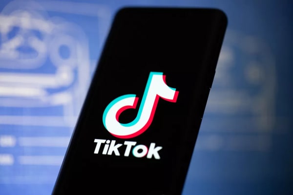 普通人怎么入驻tiktok？